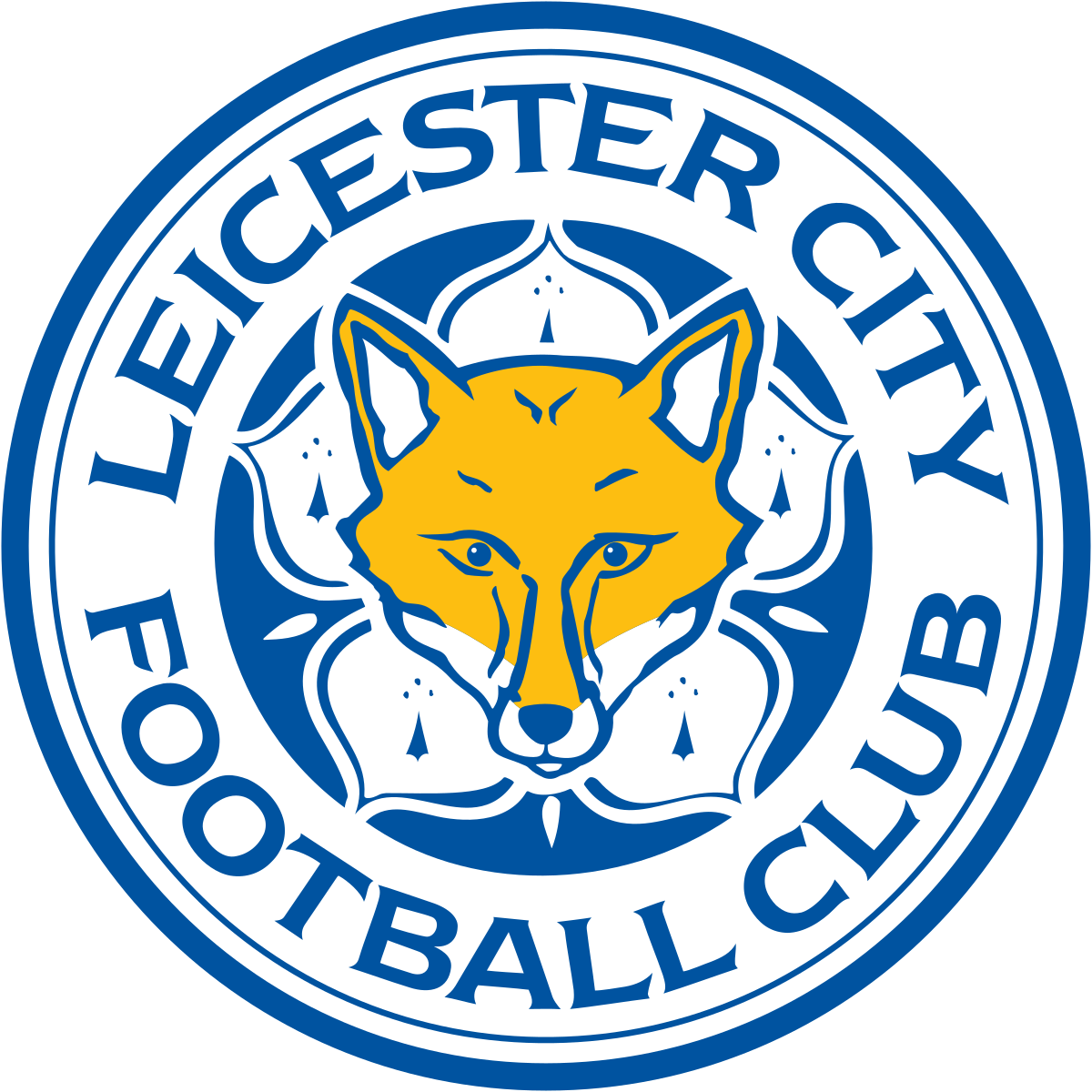 Leicester City FC (Ang.)