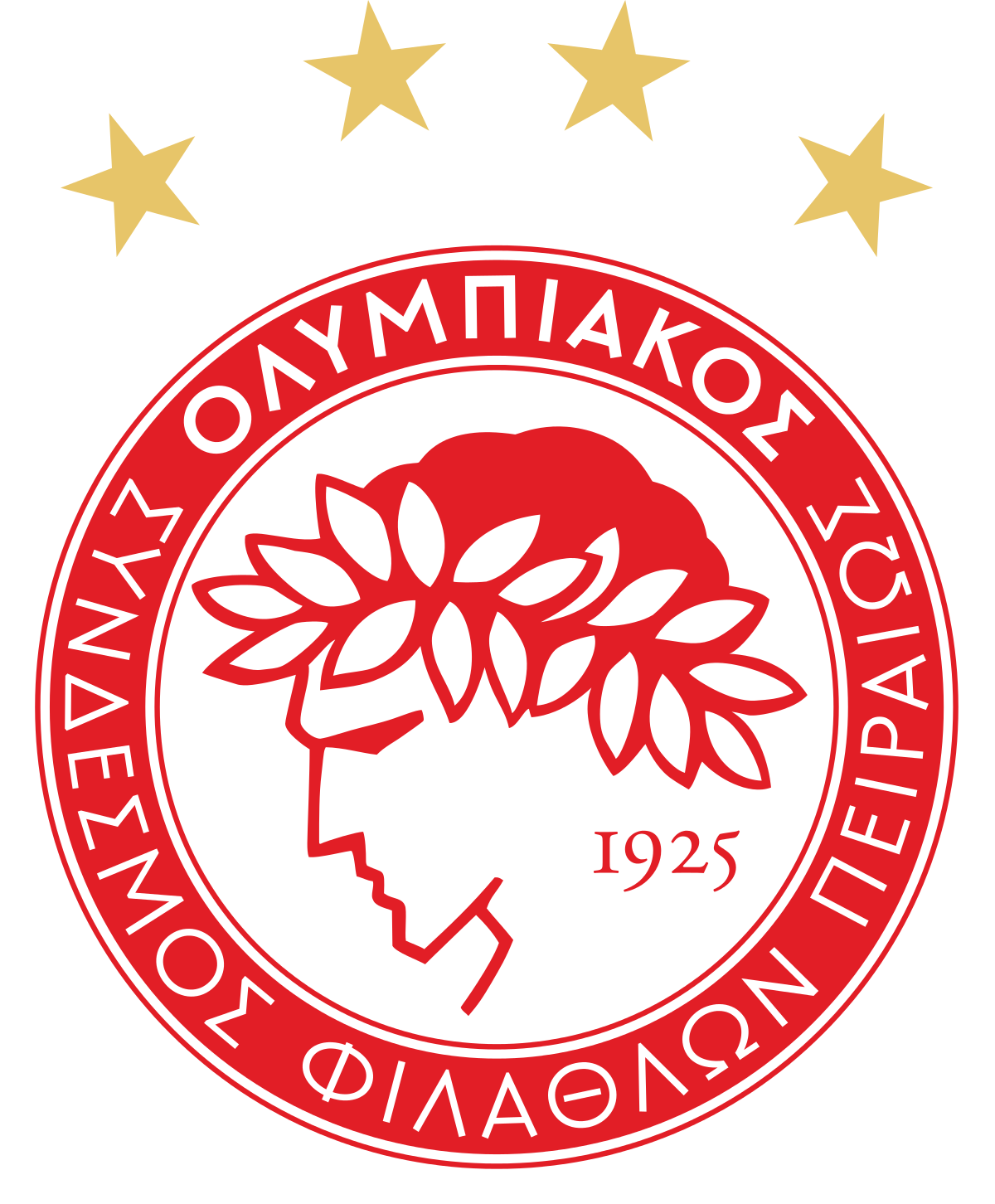 Olympiacos FC (Řecko)